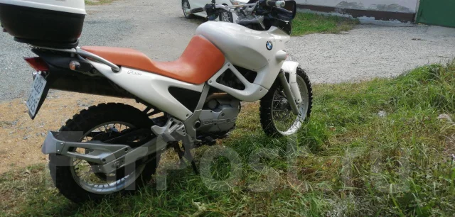 BMW F 650. 650����. ��., ��������, ���������, ������ �� �� ����