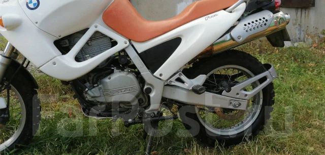 BMW F 650. 650����. ��., ��������, ���������, ������ �� �� ����