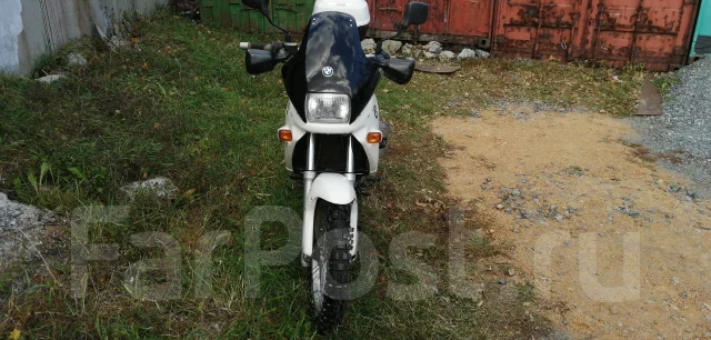 BMW F 650. 650����. ��., ��������, ���������, ������ �� �� ����
