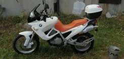 BMW F 650. 650����. ��., ��������, ���������, ������ �� �� ����