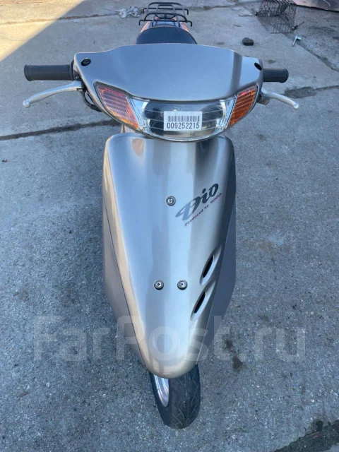 Honda Dio AF34 ����