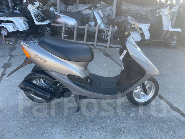 Honda Dio AF34 ����