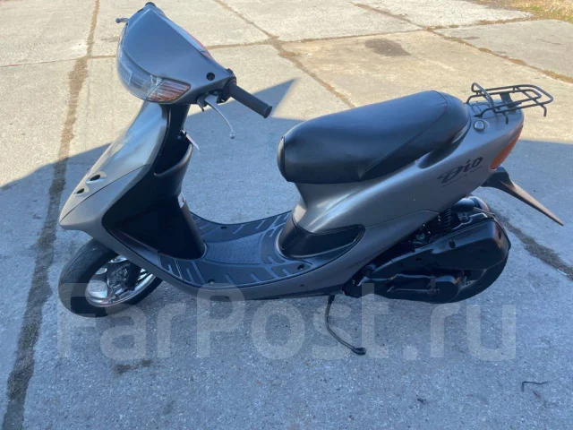 Honda Dio AF34 ����