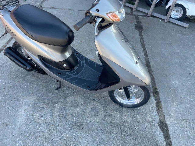 Honda Dio AF34 ����