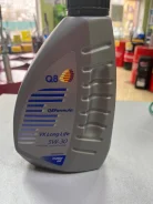 Q8 Formula VX Long Life. 5W-30, �������������, 1��. ����