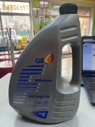Q8 Formula VX Long Life. 5W-30, �������������, 4,00��. ����