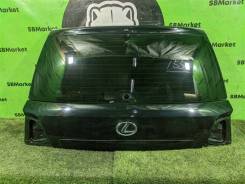   Toyota Land Cruiser 2008 6700560D31 UZJ200 2UZ-FE,  6700560D31 