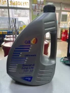 Q8 Formula Special G Long Life. 5W-30, �������������, 4��. ����