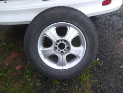Hankook DynaPro i*cept RW08. �����������, 2020 ���, �/�, ����� �� 5�% ����