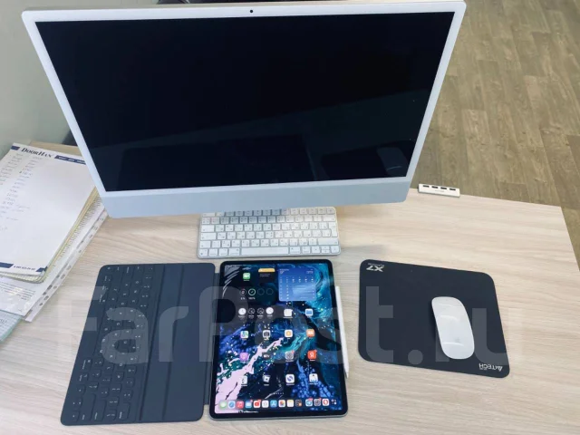 Apple iPad Pro. 12.9 ������ ����
