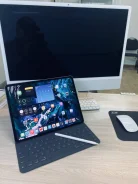 Apple iPad Pro. 12.9 ������ ����