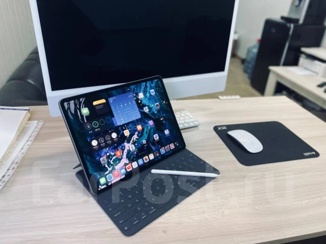 Apple iPad Pro. 12.9 ������ ����