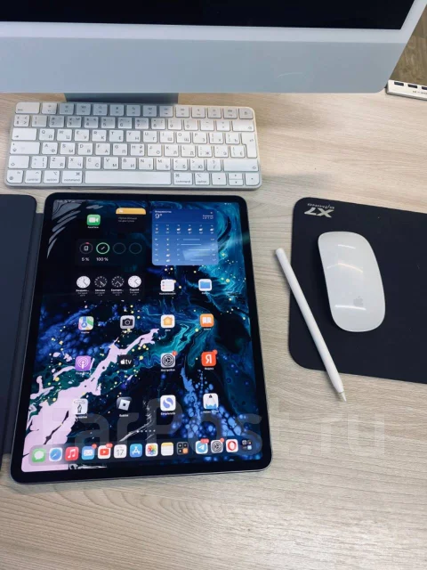Apple iPad Pro. 12.9 ������ ����