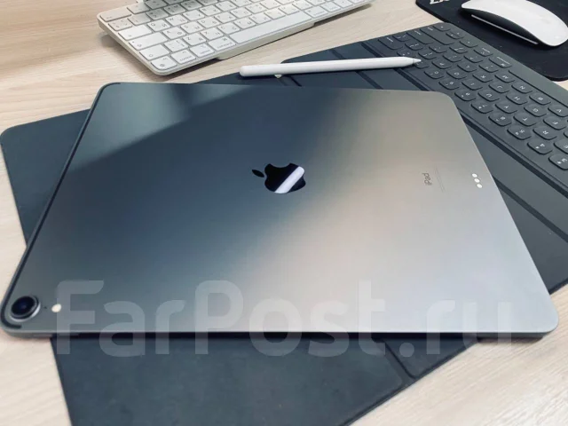 Apple iPad Pro. 12.9 ������ ����