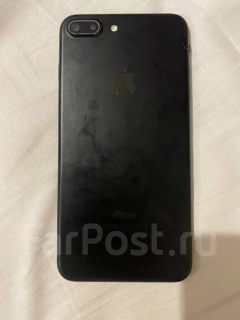 Apple iPhone 7 Plus. �/�, ������ ����