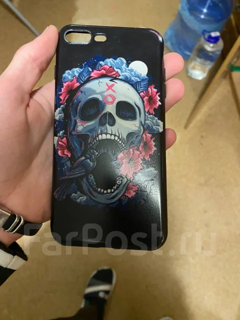 Apple iPhone 7 Plus. �/�, ������ ����
