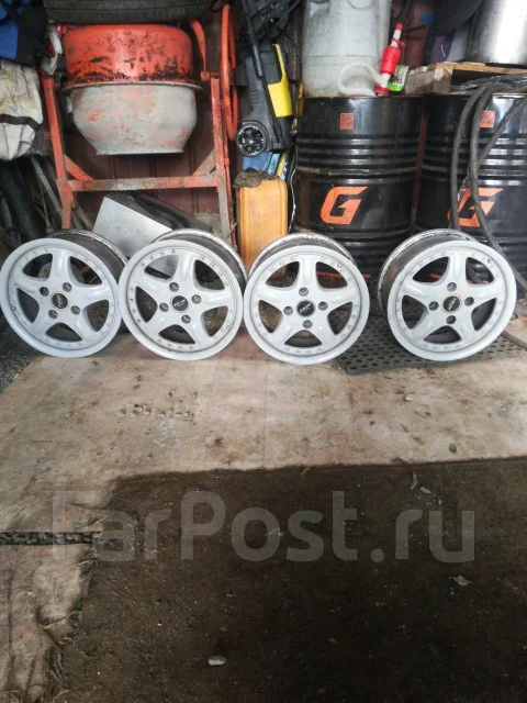 MAXX Wheels. x15", 4x114.3, �� 63,7���. ����