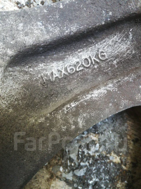MAXX Wheels. x15", 4x114.3, �� 63,7���. ����