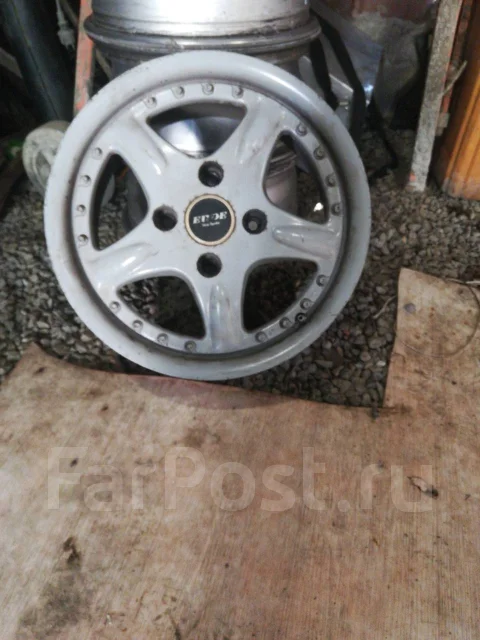MAXX Wheels. x15", 4x114.3, �� 63,7���. ����