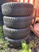 Michelin X-Ice North 4. ������, ����������, 2022 ���, �/�, ����� �� 5 % ����