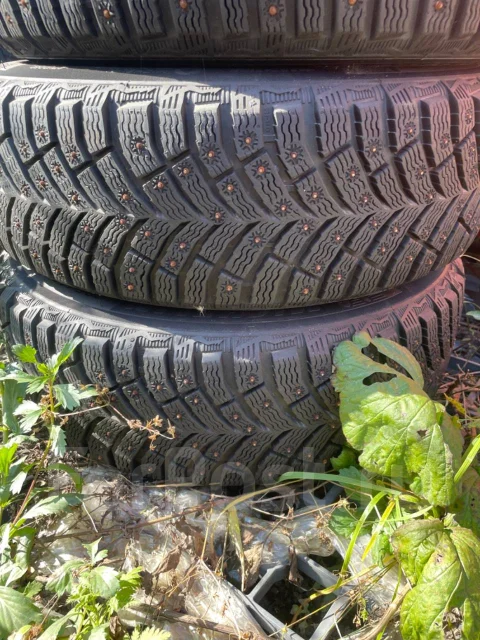 Michelin X-Ice North 4. ������, ����������, 2022 ���, �/�, ����� �� 5 % ����