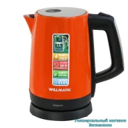 ������ ������������� "Willmark WEK-1758S" �� ����������� ����� 1.7 �, 2200 �� ( ��������� ) ����