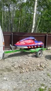 Kawasaki 750 SXI. 2009 ��� ����