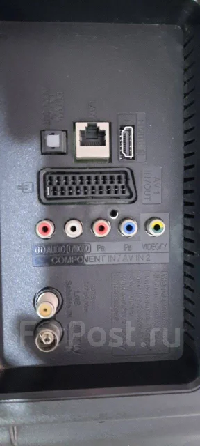 LG 32LN541U. LED ����