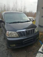 Toyota Grand Hiace. VCH16, 5VZFE ����