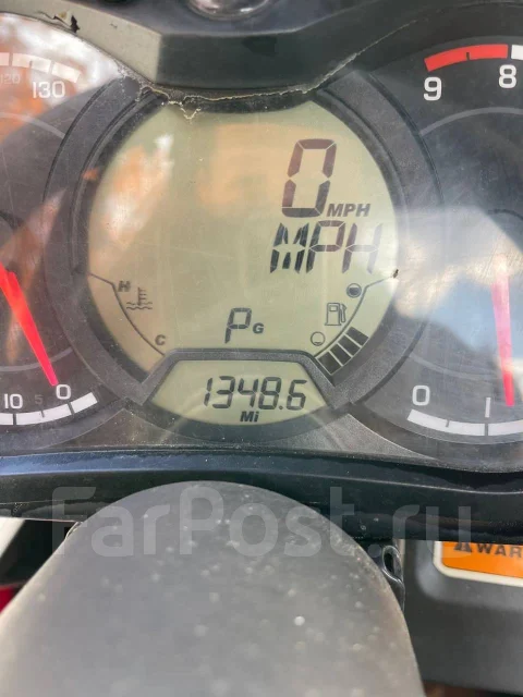 BRP Can-Am Commander 1000 XT. ��������, ��, �� ����