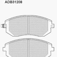 ������� ��������� �������� ����� Allied Nippon [ADB31208] ADB31208 ����