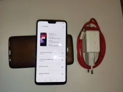 OnePlus 6. �/�, ������, 3G, 4G LTE, Dual-SIM, NFC ����