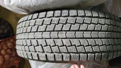 Hankook DynaPro i*cept RW08. �����������, 2016 ���, �/�, ����� 20 % ����