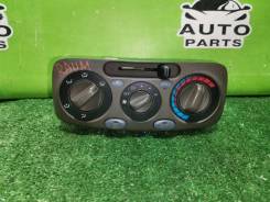   - Toyota Raum EXZ10 5EFE 