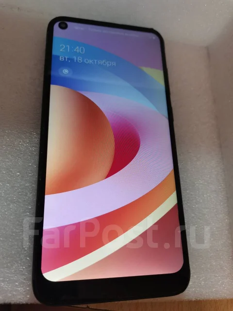 Samsung Galaxy A11. �/�, ������, 3G, 4G LTE, Dual-SIM ����