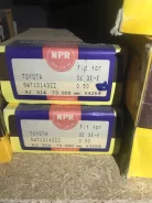 ������ ��������� D73.0 3E 3E-E 0.5 NPR SWT10143ZZ050 Toyota ����� SWT10143ZZ050 ����