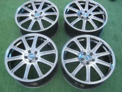 RAYS Eco Drive Gear Super Eco. 7.0x17", 5x100, ET50 ����