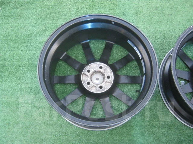 RAYS Eco Drive Gear Super Eco. 7.0x17", 5x100, ET50 ����