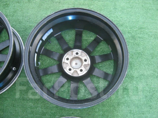 RAYS Eco Drive Gear Super Eco. 7.0x17", 5x100, ET50 ����