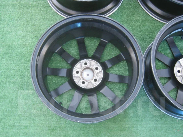 RAYS Eco Drive Gear Super Eco. 7.0x17", 5x100, ET50 ����