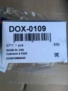 ������ ����������� DOX-0109 89465-30730 ����