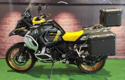 BMW R 1250 GS Adventure. 1 250����. ��., ��������, ���, � �������� ����