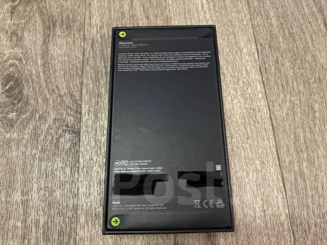 Apple iPhone 13 Pro. �����, �������, 5G ����