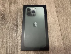 Apple iPhone 13 Pro. �����, �������, 5G ����