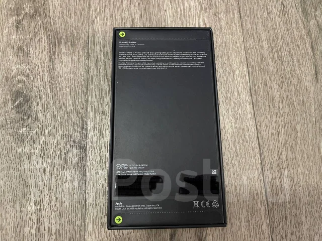 Apple iPhone 13 Pro Max. �����, �������, 5G ����