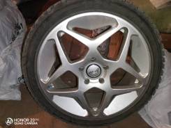 Lorenso. 7.0x18", 5x114.3, ET-50 
