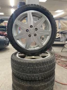 885. x17", 5x114.3, 5x120. ��� ����� �� ������������ ����