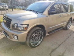 Diablo. x24", 6x139.7 ����