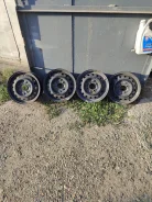 Alba. 5.0x14", 4x110, ET35, �� 66,1���. ����