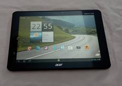 Ремонт Acer Iconia Tab A701 16Gb/32Gb/64Gb